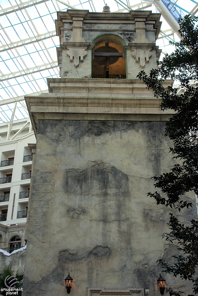 Gaylord Texan Resort