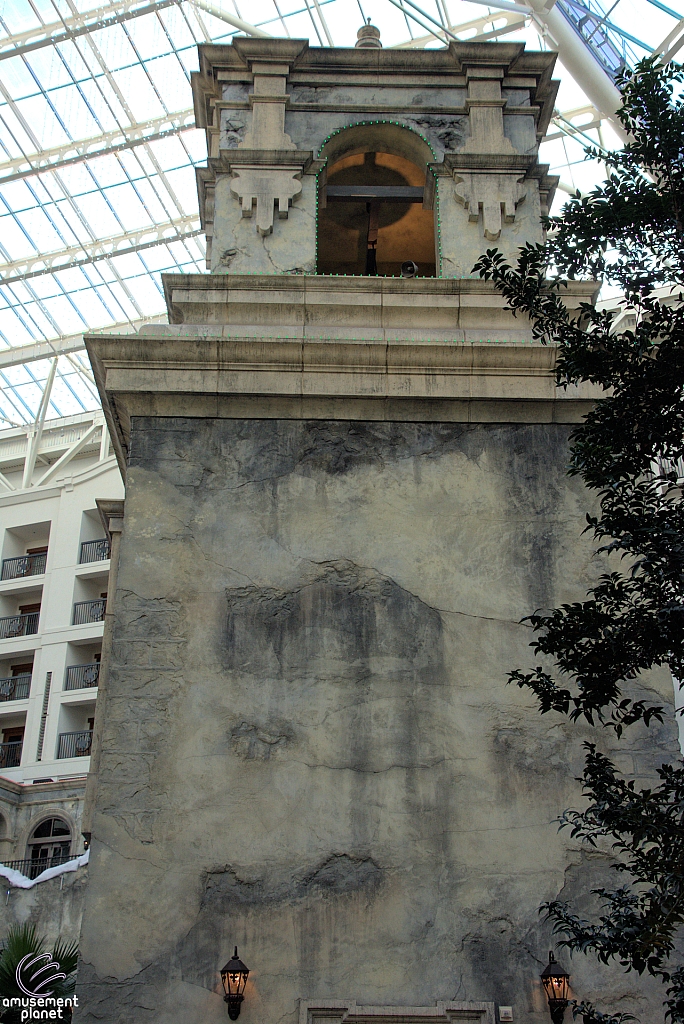 Gaylord Texan Resort