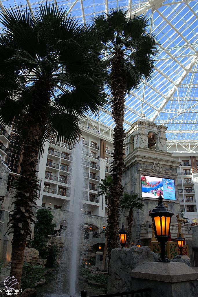 Gaylord Texan Resort