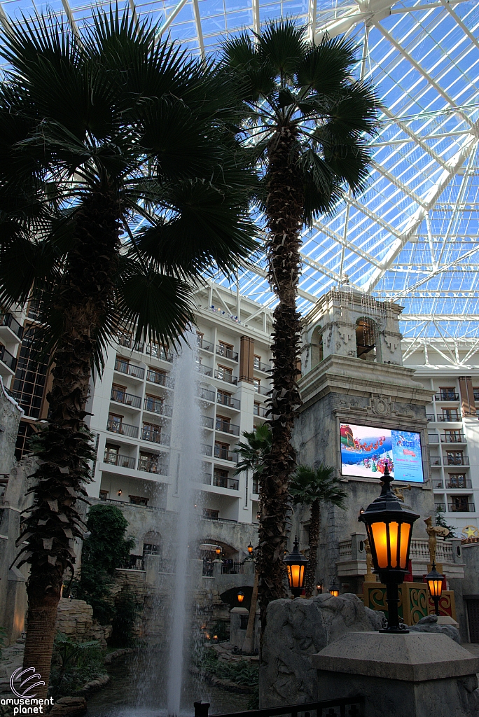 Gaylord Texan Resort