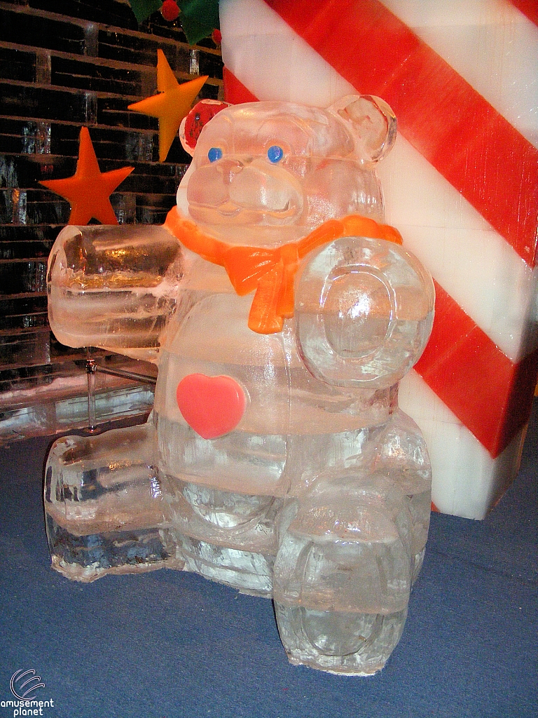 ICE! 2007