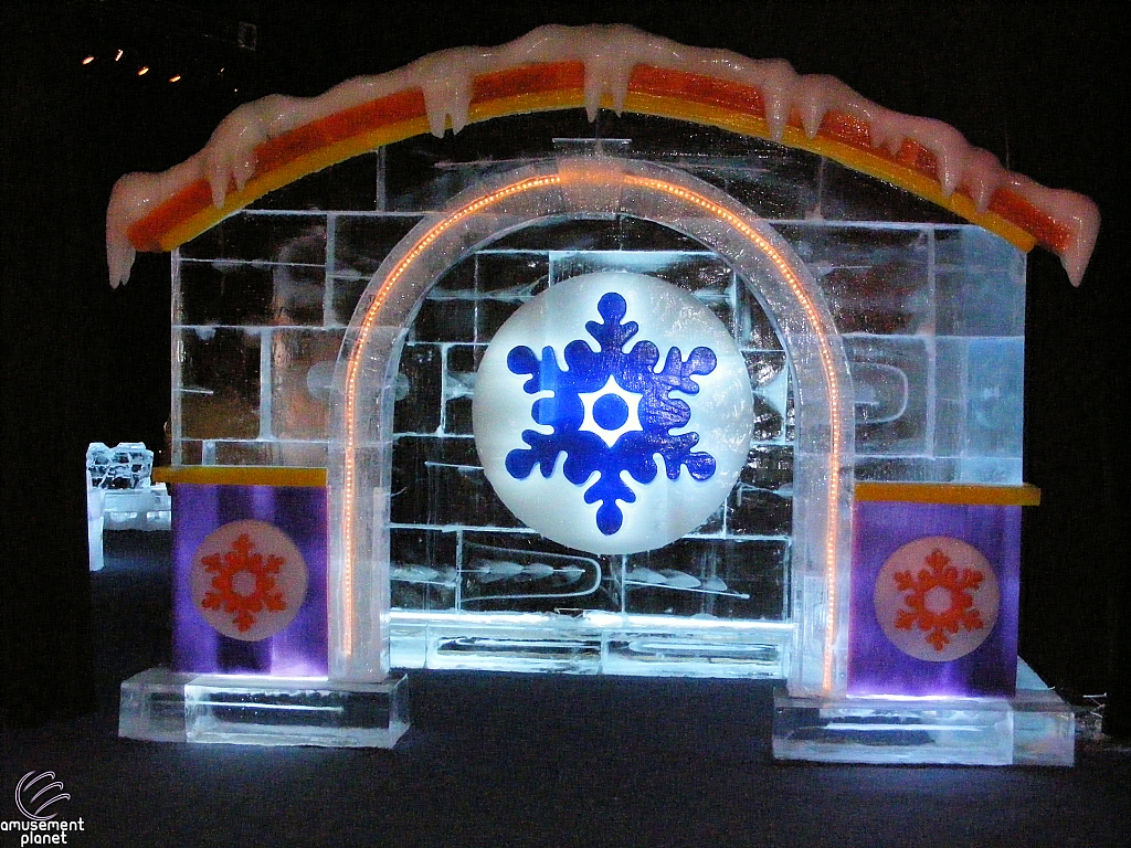 ICE! 2007