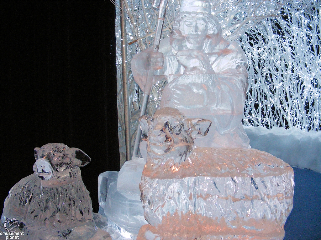 ICE! 2007