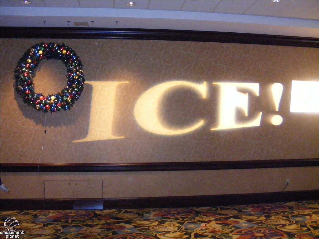 ICE! 2007