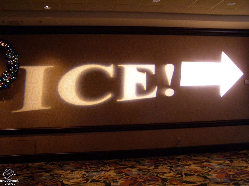 ICE! 2007