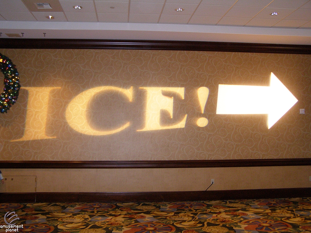 ICE! 2007