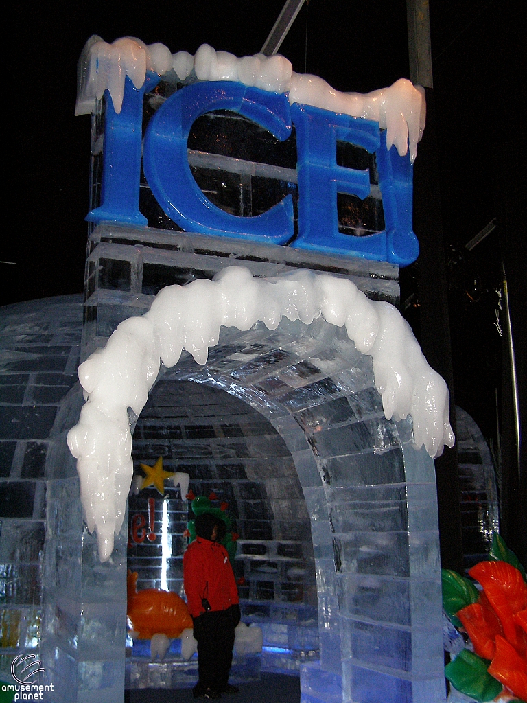 ICE! 2007