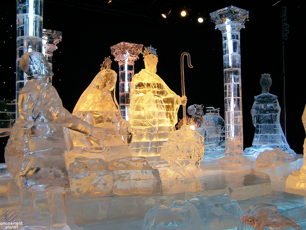 ICE! 2007