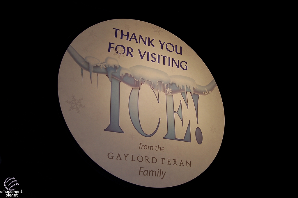 ICE! 2007