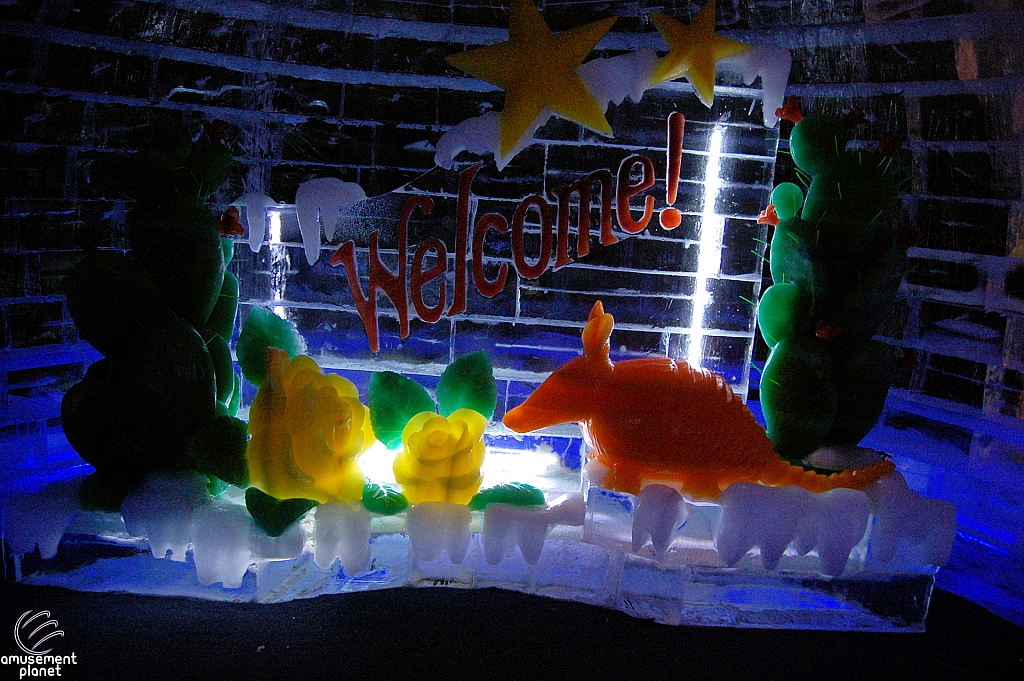 ICE! 2007