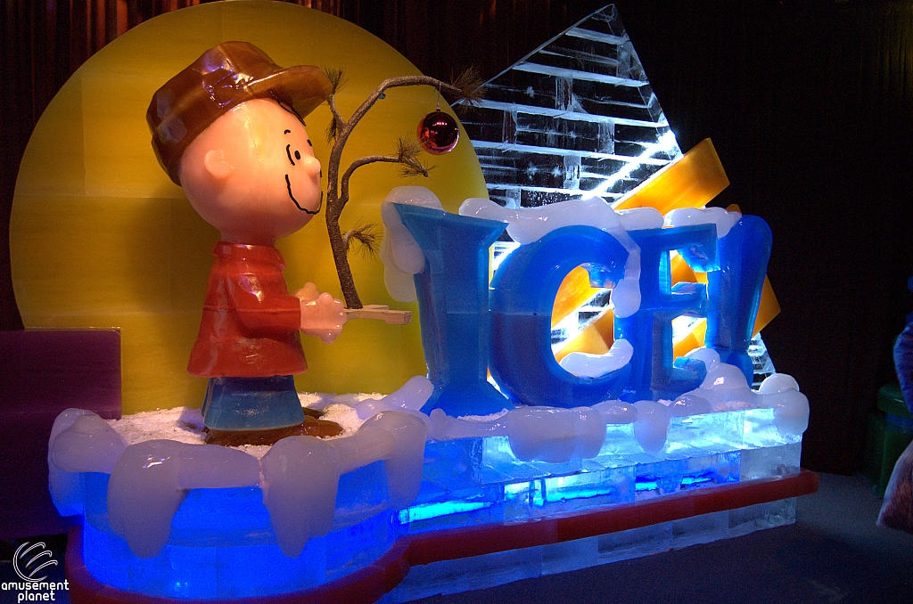 ICE! 2010