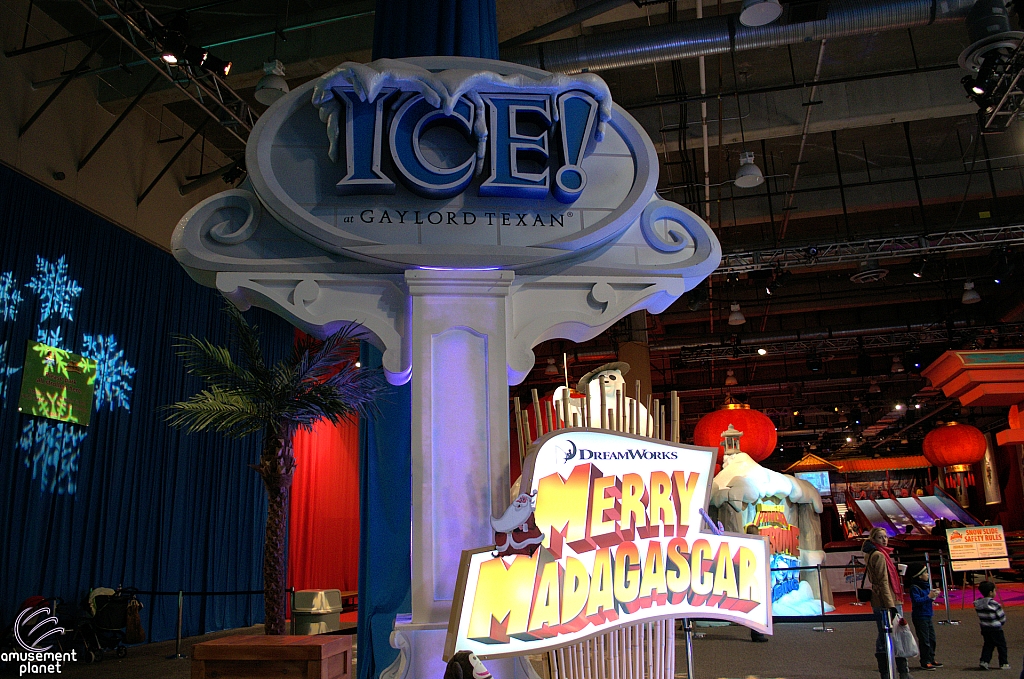 ICE! 2012