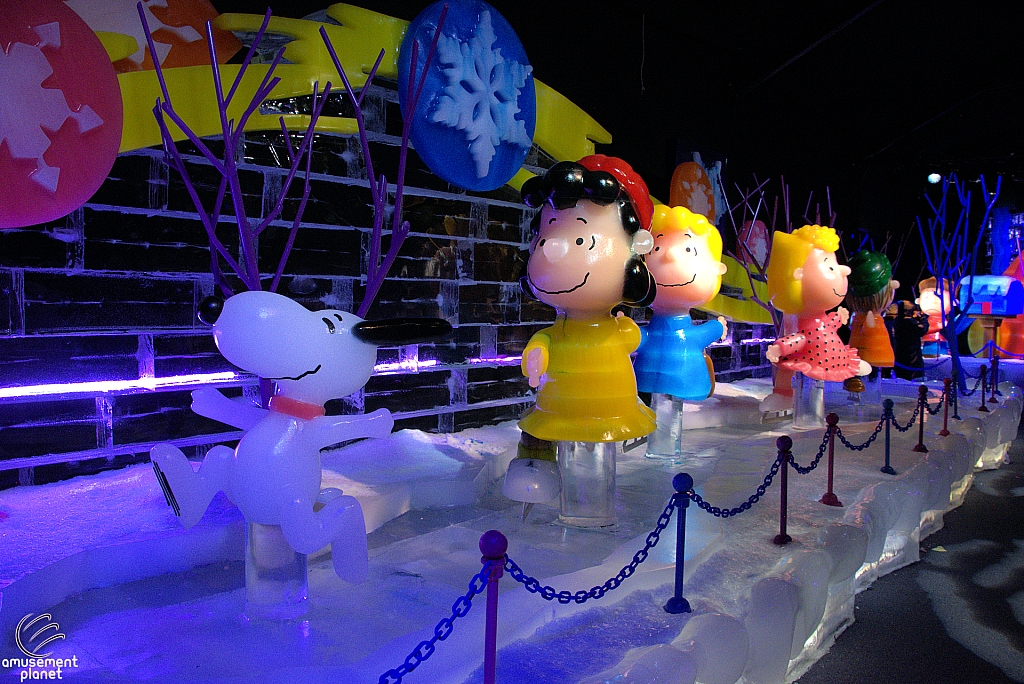 ICE! 2019