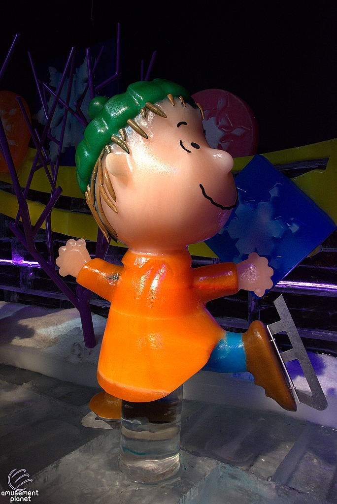 ICE! 2019