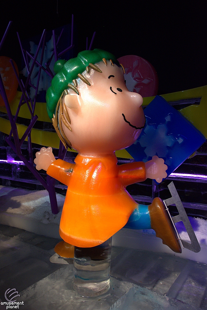 ICE! 2019