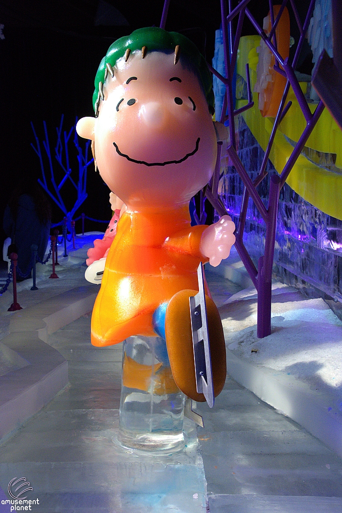 ICE! 2019