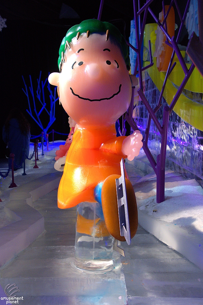 ICE! 2019