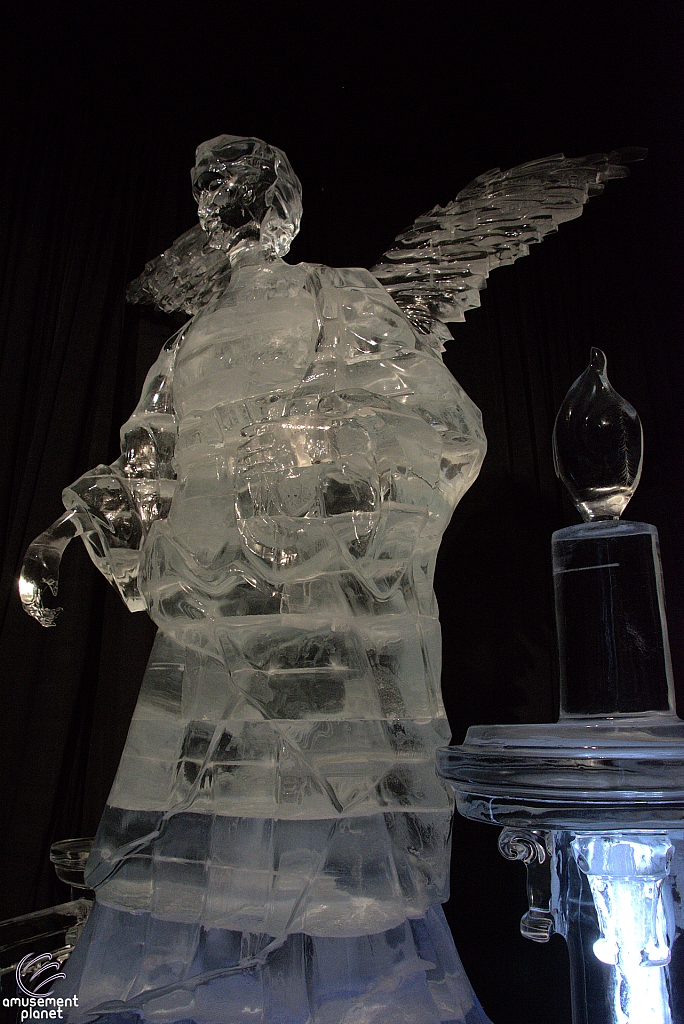 ICE! 2019