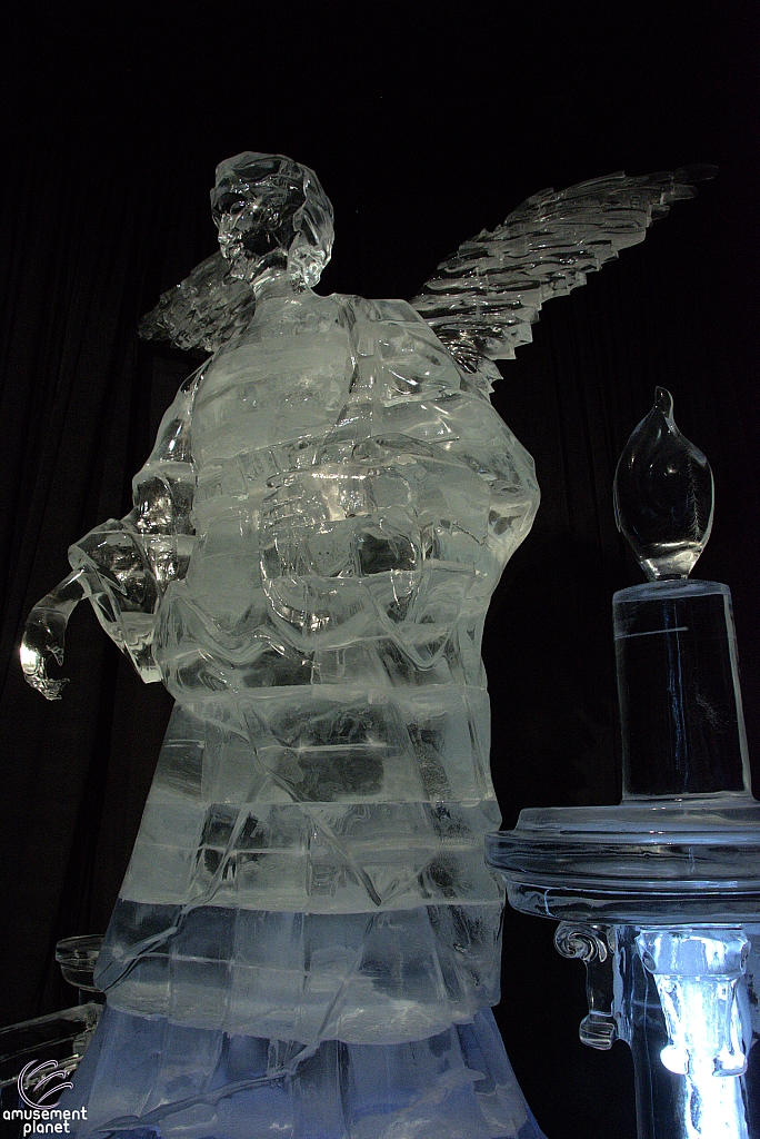 ICE! 2019
