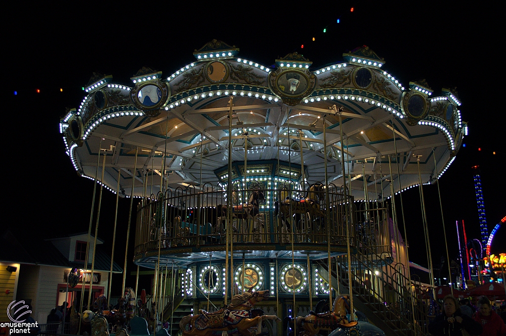 Carousel