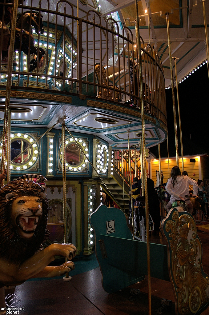 Carousel