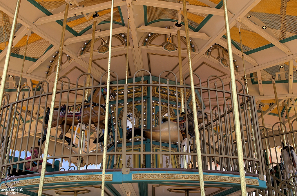 Carousel