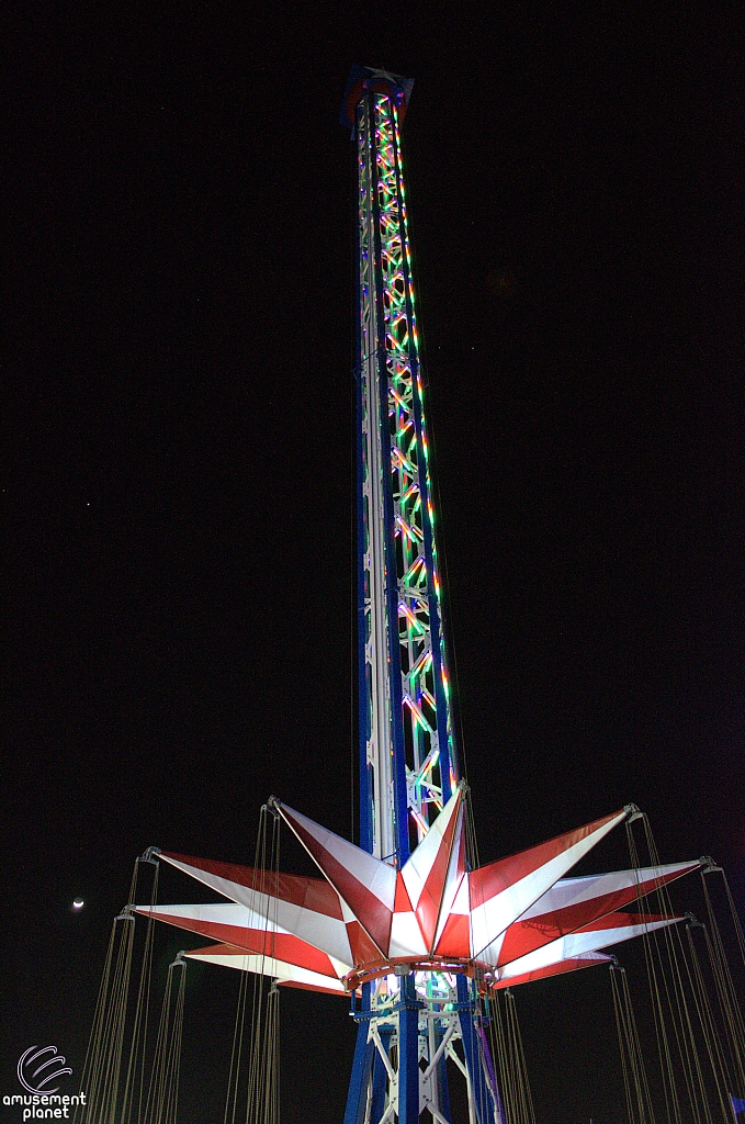 Texas Star Flyer