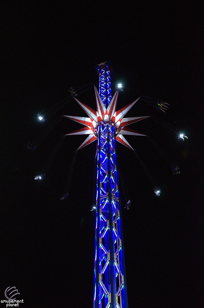 Texas Star Flyer