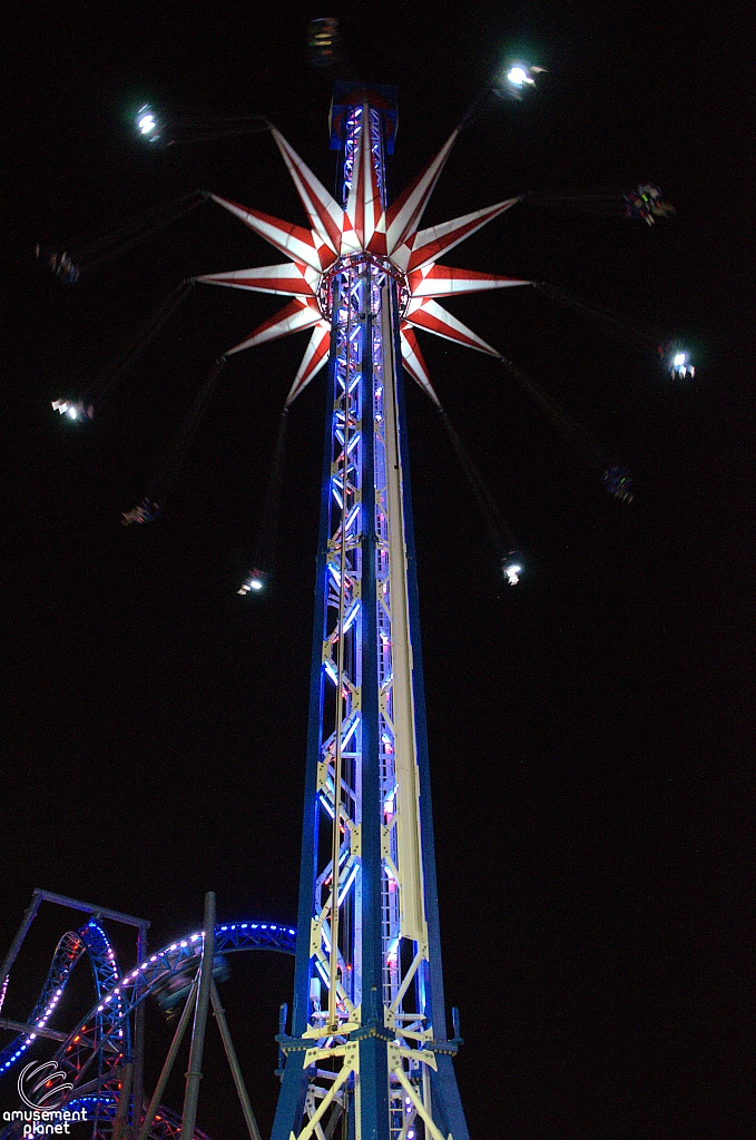 Texas Star Flyer