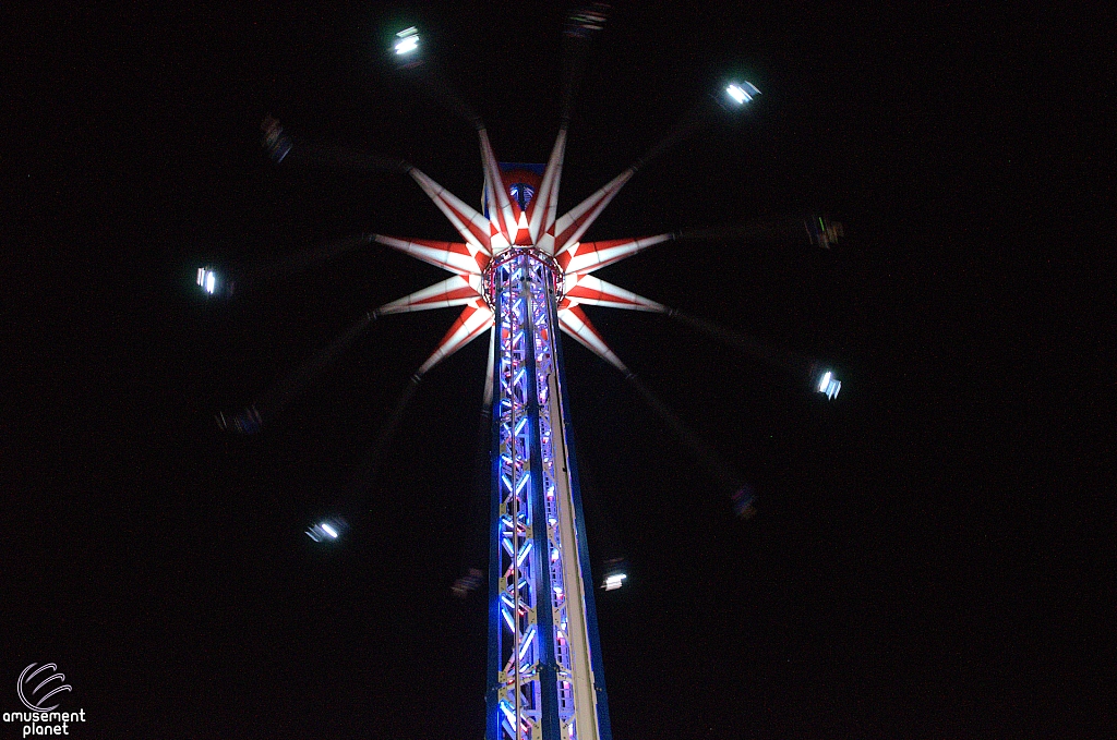 Texas Star Flyer