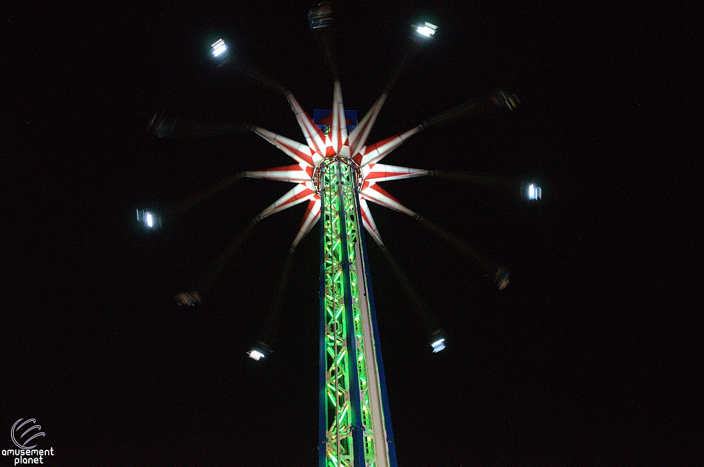 Texas Star Flyer