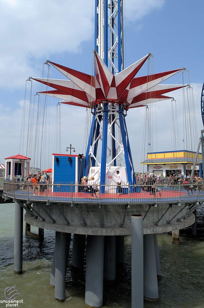 Texas Star Flyer