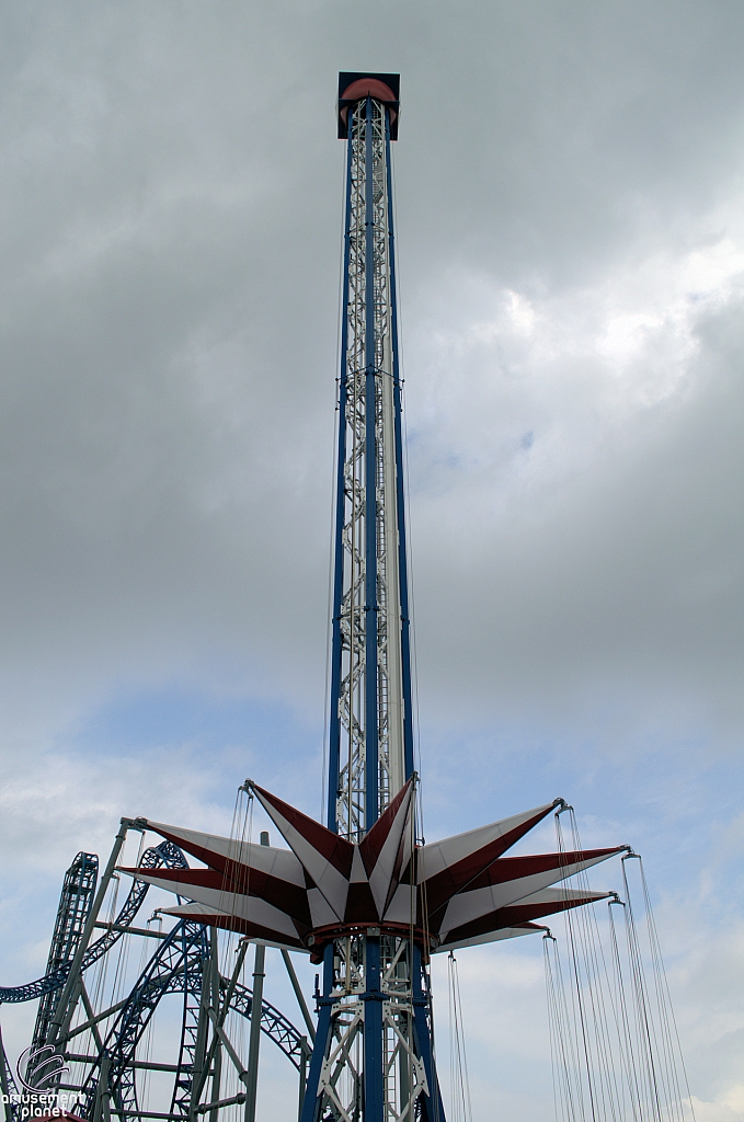 Texas Star Flyer