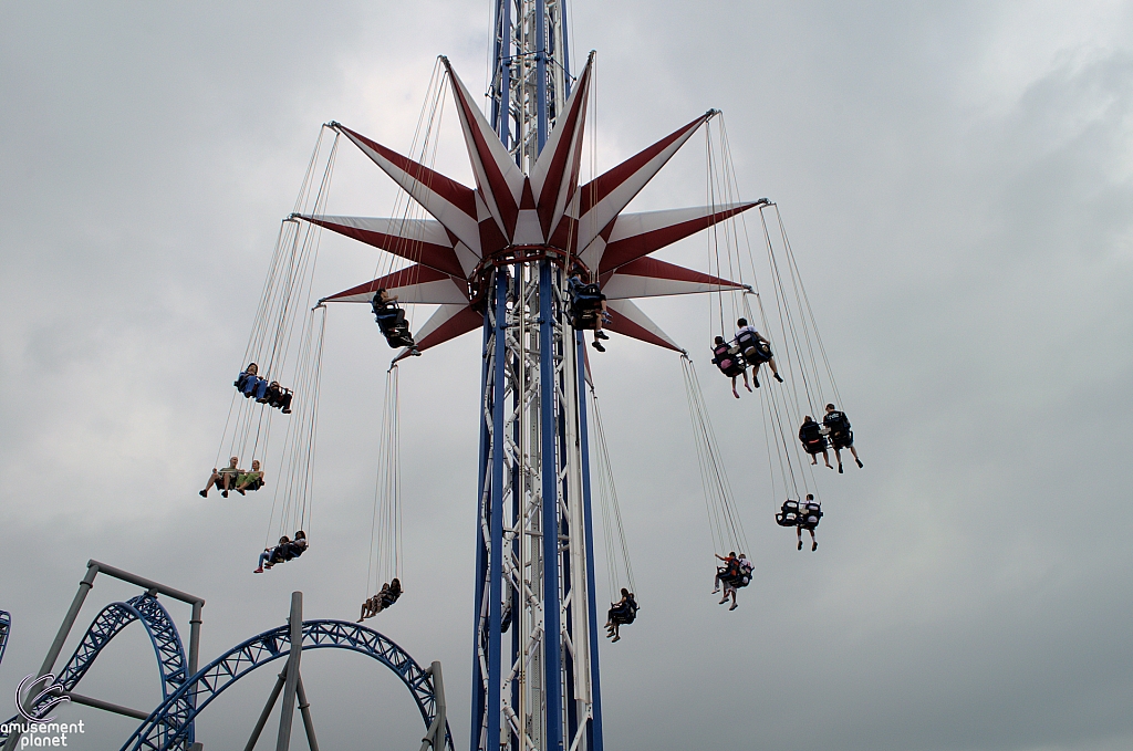 Texas Star Flyer