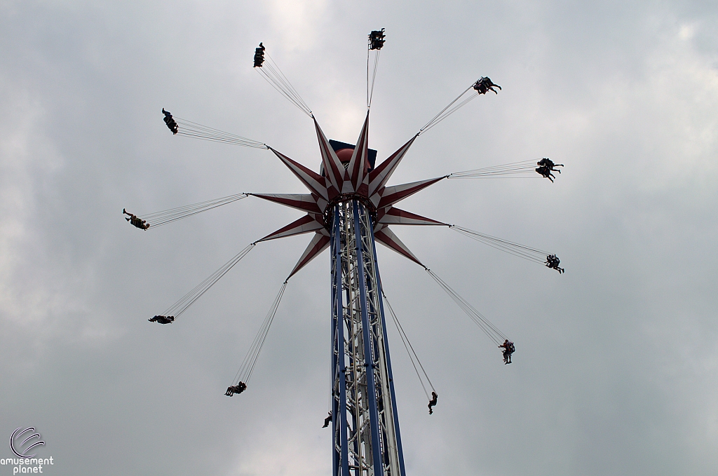 Texas Star Flyer