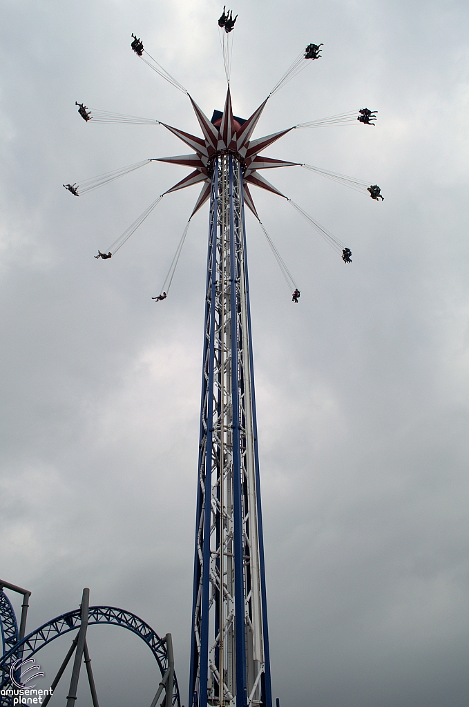 Texas Star Flyer