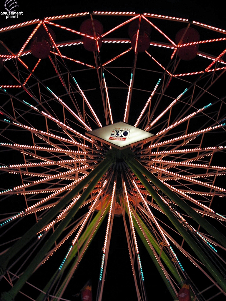 Grand Wheel