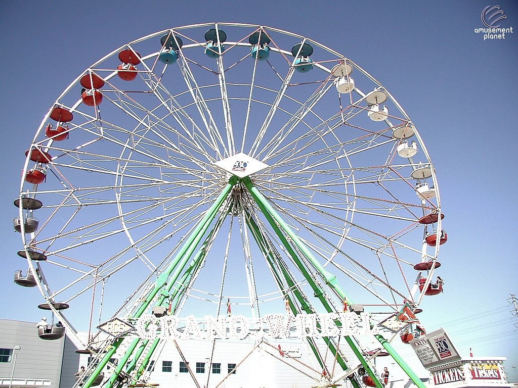 Grand Wheel