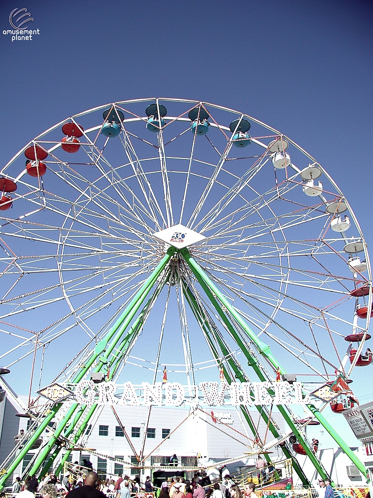 Grand Wheel