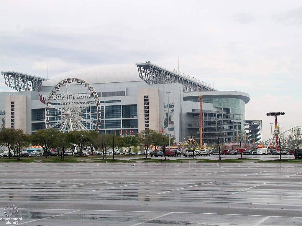 Houston Livestock Show & Rodeo