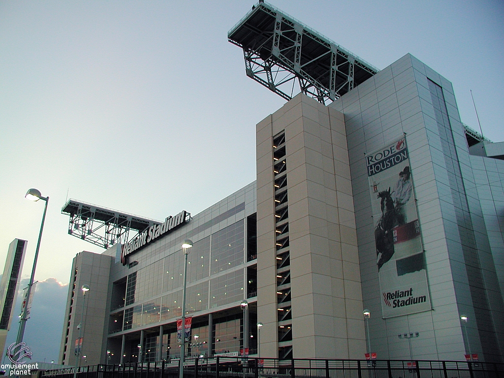 Reliant Stadium