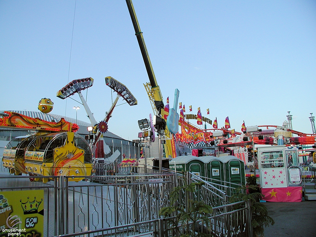 Houston Livestock Show & Rodeo