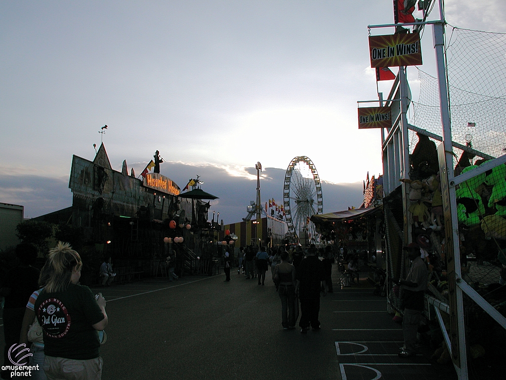 Houston Livestock Show & Rodeo