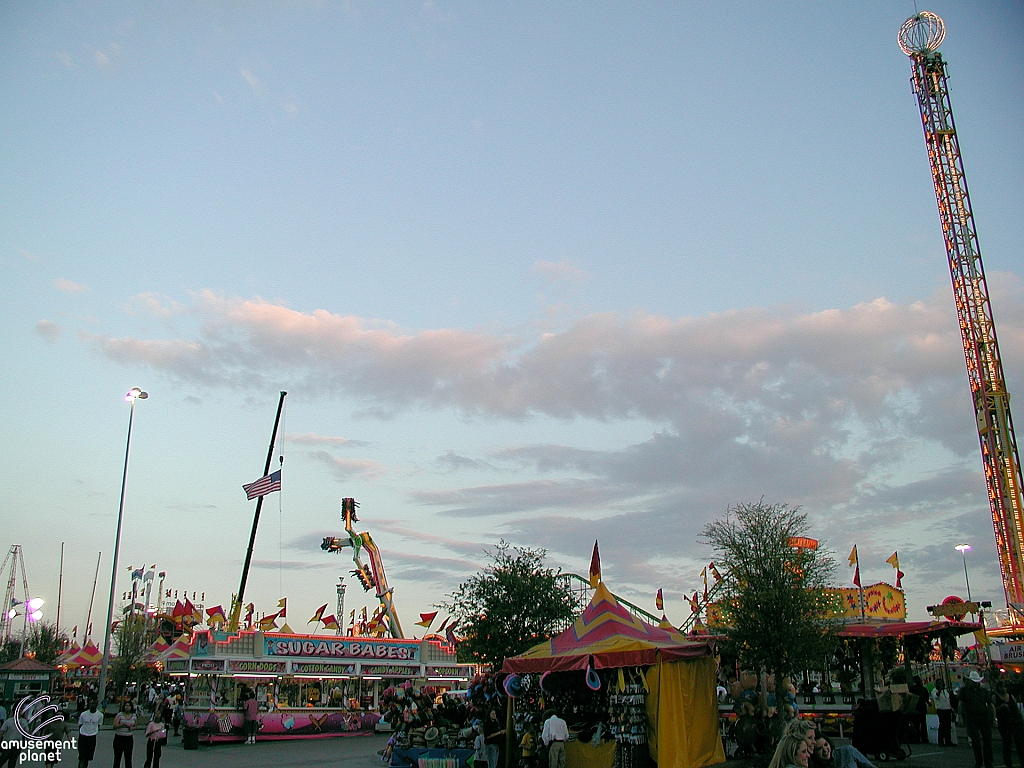 Houston Livestock Show & Rodeo