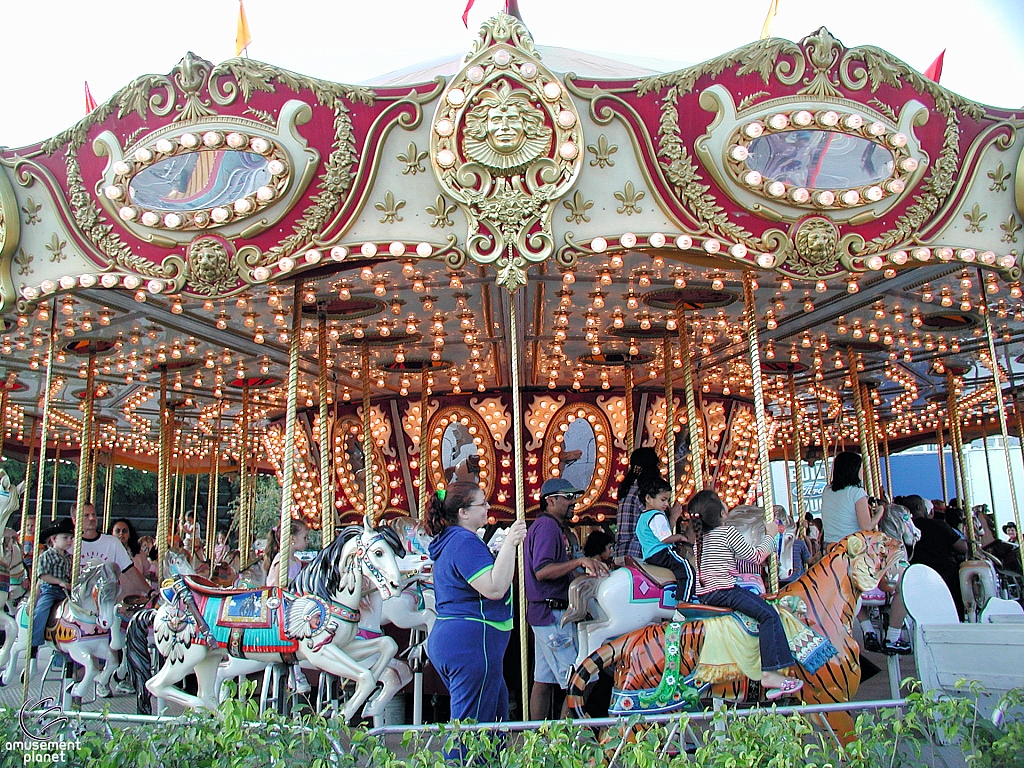 Carousel