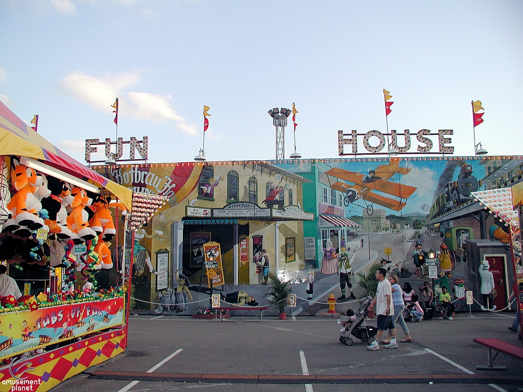 Fun House