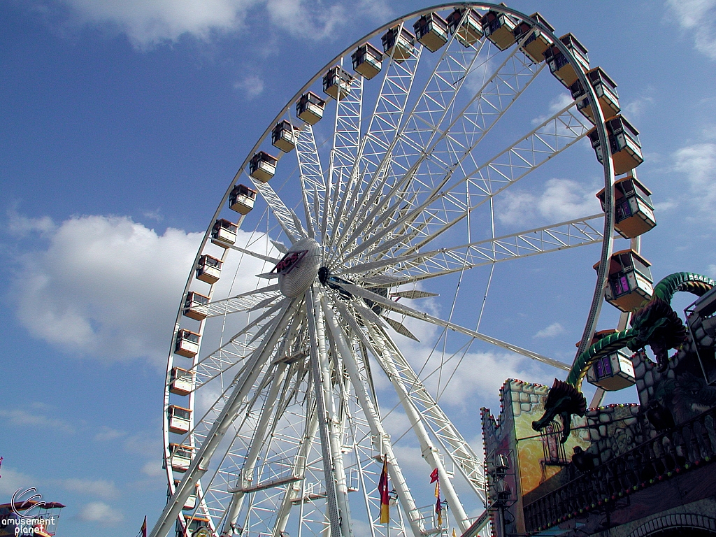 La Grande Wheel