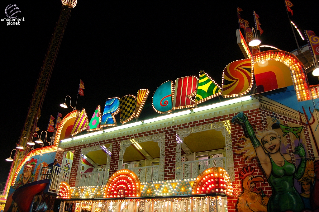 Mardi Gras