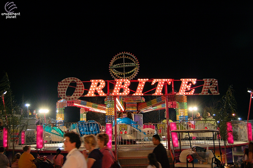 Orbiter