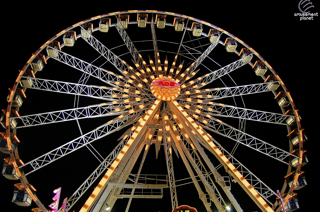 La Grande Wheel